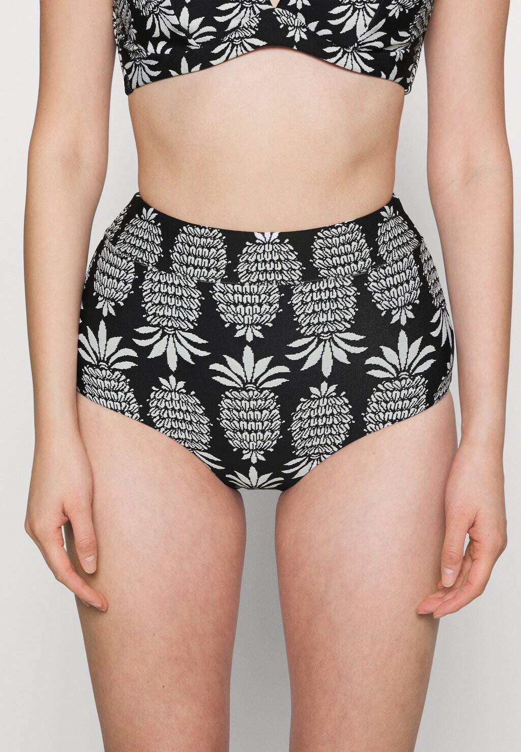 

Плавки бикини Seafolly, черный