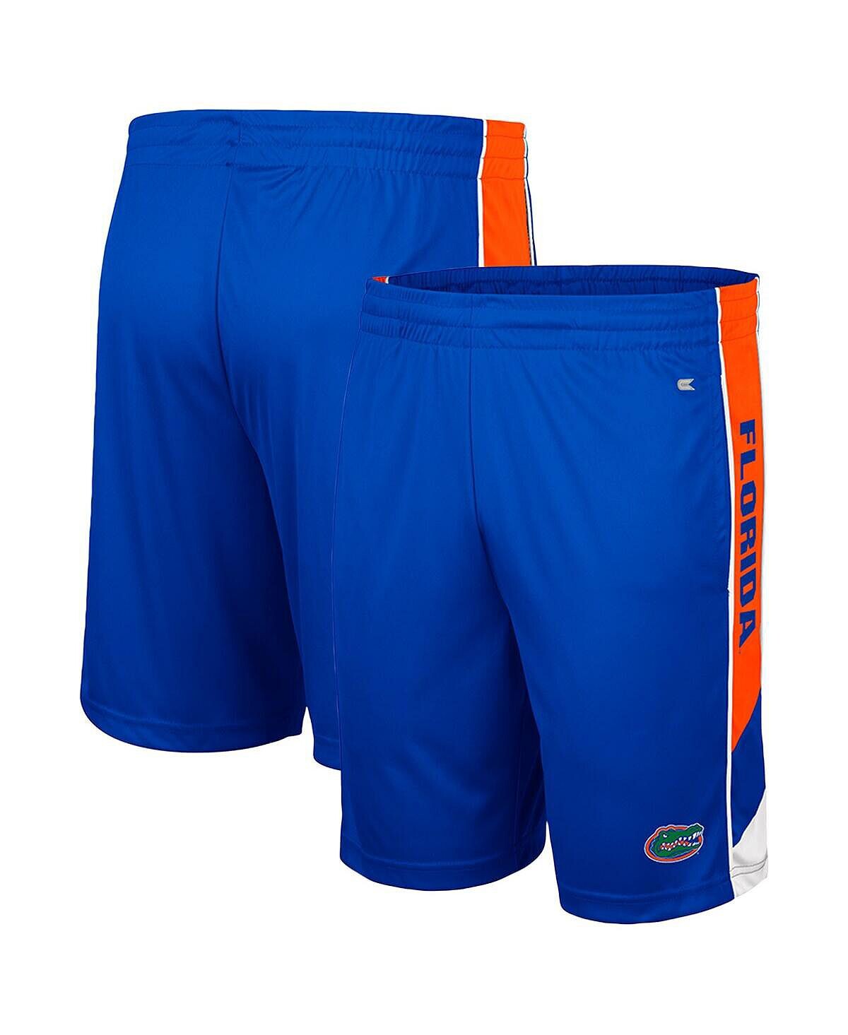 

Шорты для бассейна Big Boys Royal Florida Gators Colosseum