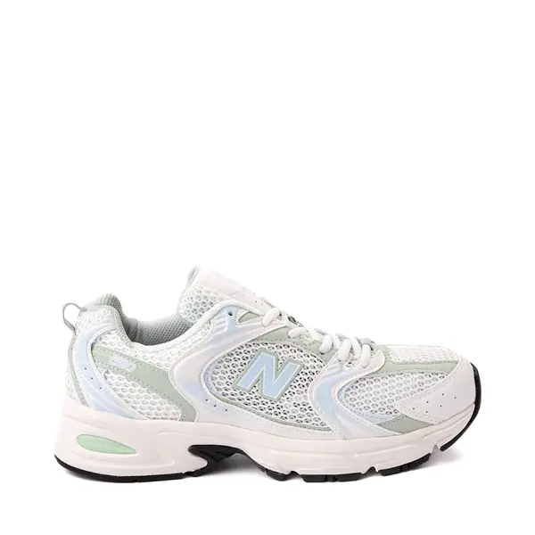 

Кроссовки New Balance 530, голубой, Синий