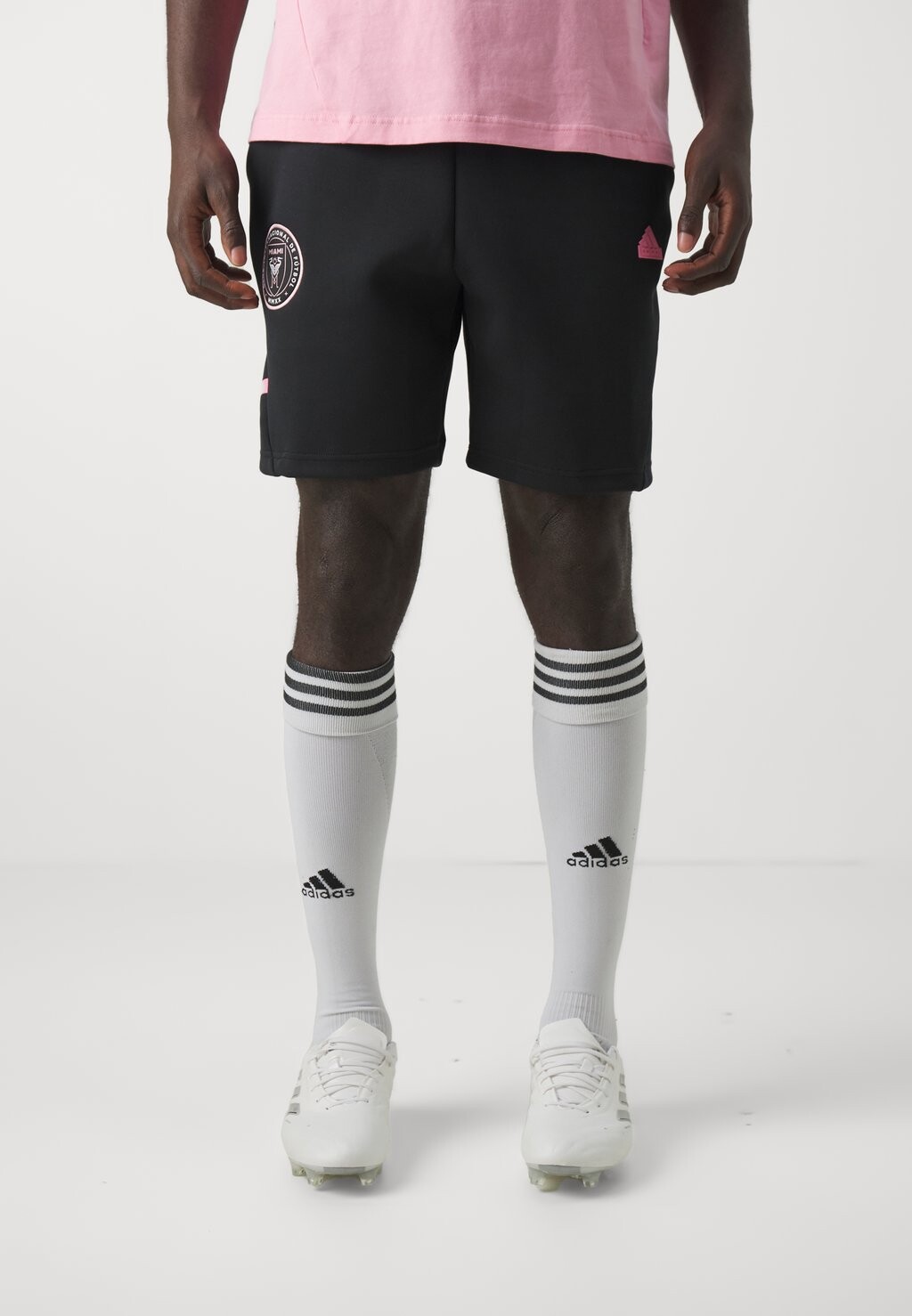 

Спортивные шорты INTER MIAMI FC D4GMD SHORT adidas Performance, цвет black