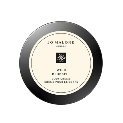 

Крем для тела London Wild Bluebell, 1,7 жидких унций, 50 мл, Jo Malone, Серый