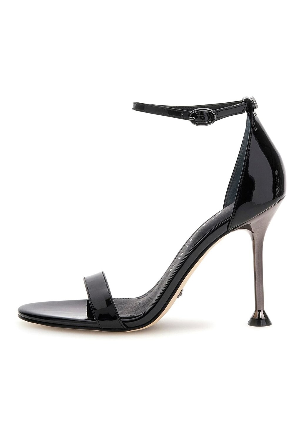 

Сандалии Nany Guess, черный