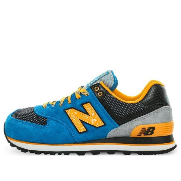 

Кроссовки Кроссовки серии 574 New Balance, синий