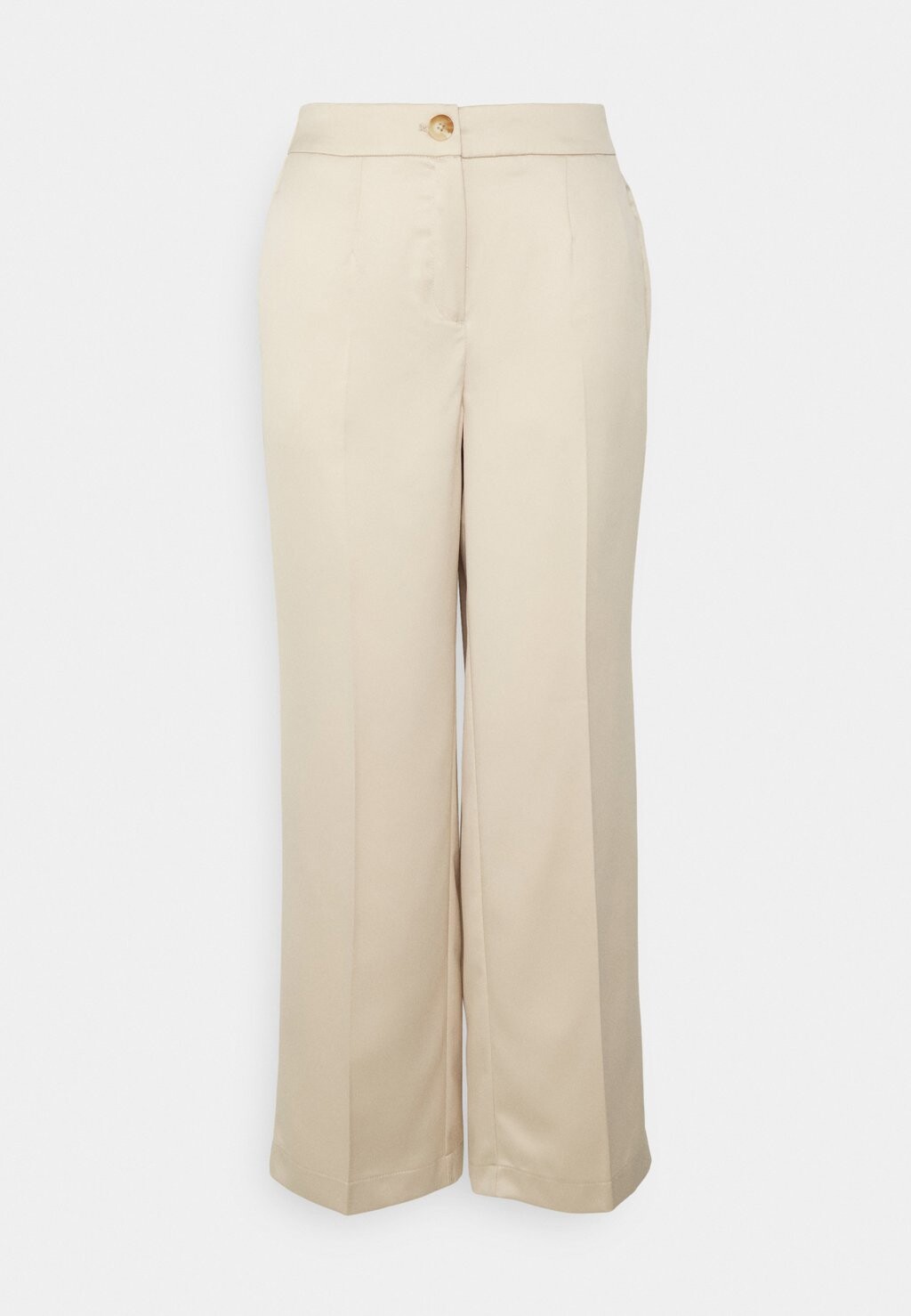 

Брюки Vero Moda, бежевый