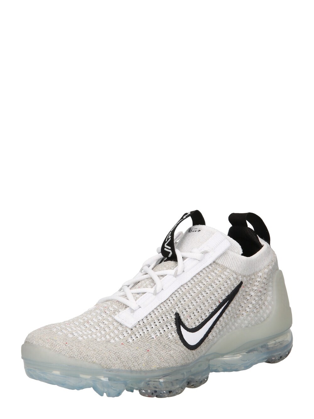 

Кроссовки Nike Sportswear Air VaporMax 2021, пестрый белый