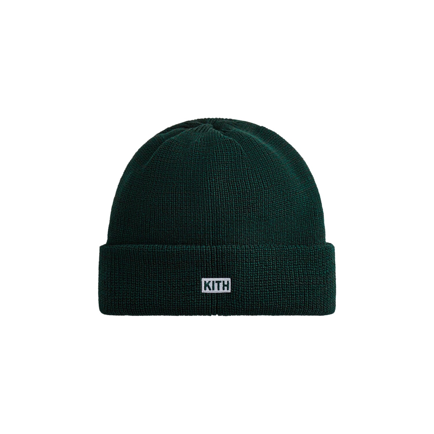 

Классическая шапка Kith Chronicle