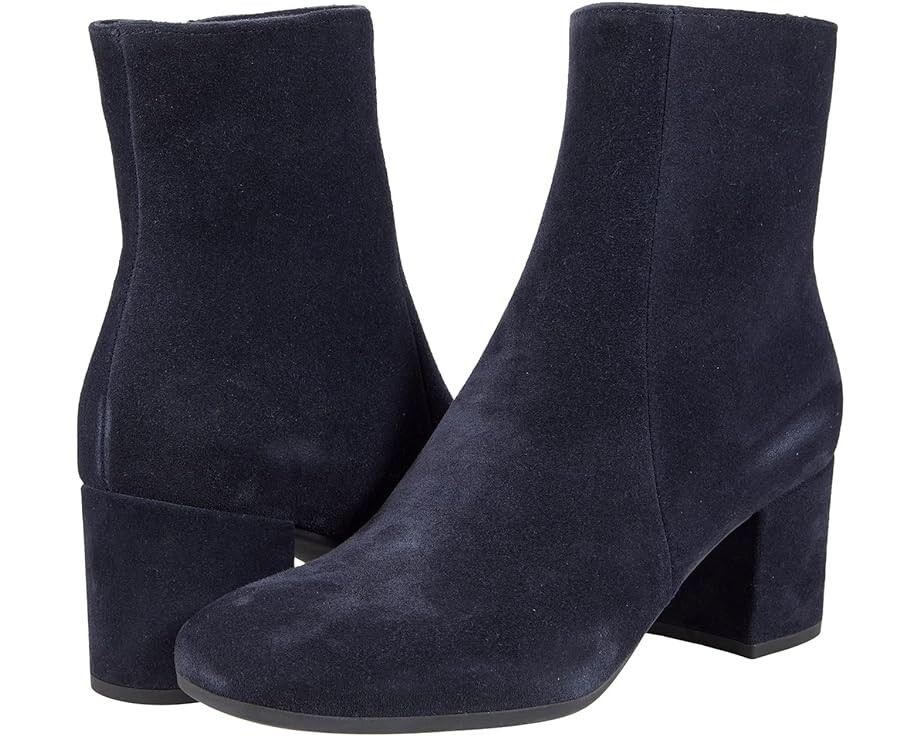 

Ботинки La Canadienne Joanie, цвет Navy Suede
