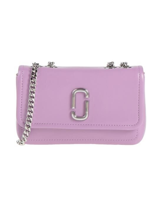 

Сумка через плечо MARC JACOBS, светло-фиолетовый