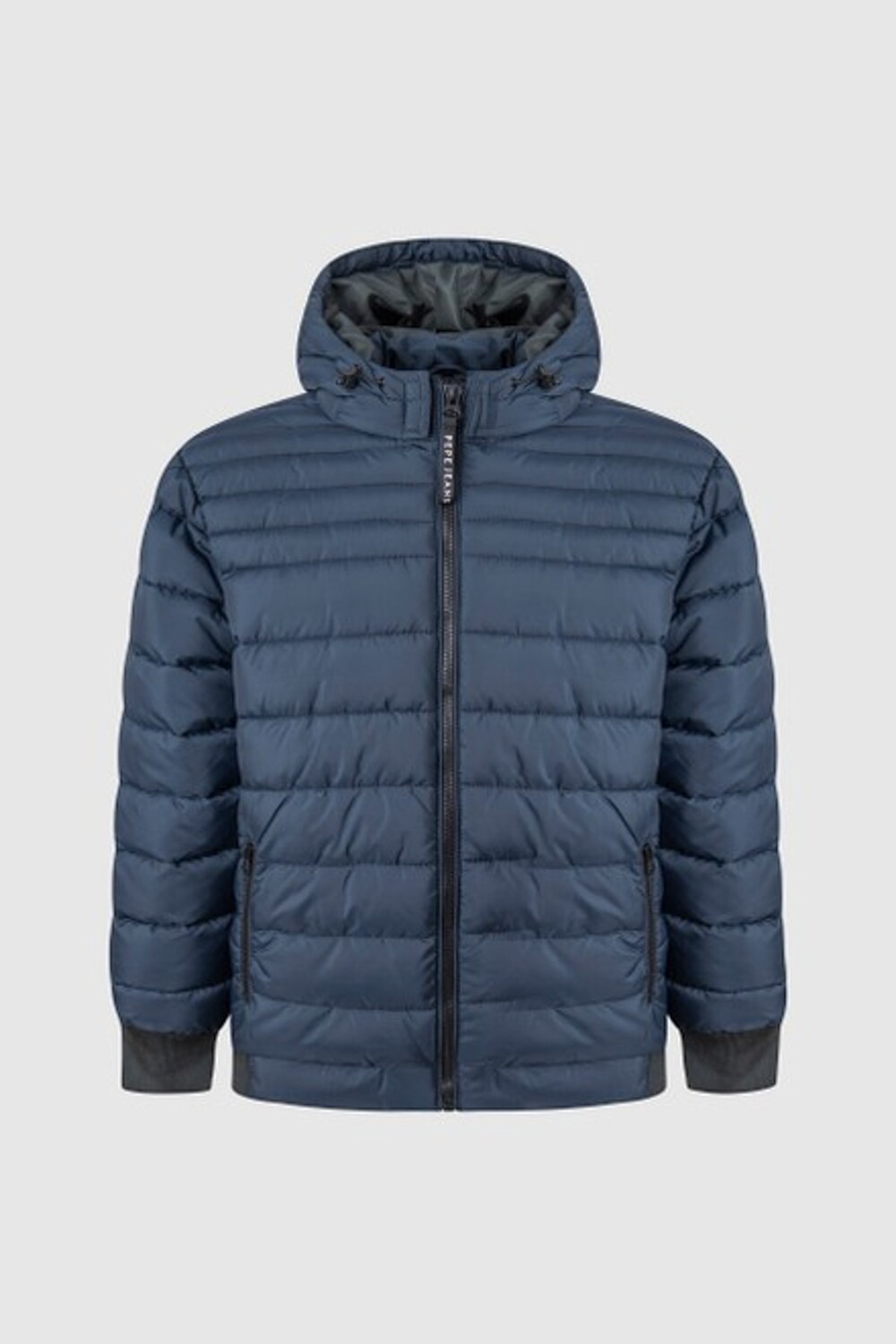 

Куртка - Темно-синий - Классический крой Pepe Jeans, темно-синий