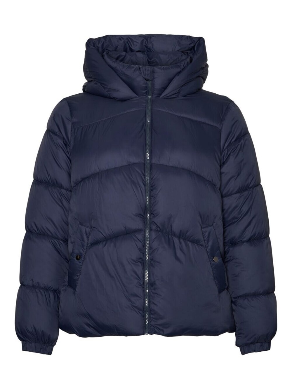 

Зимняя куртка Vero Moda, синий