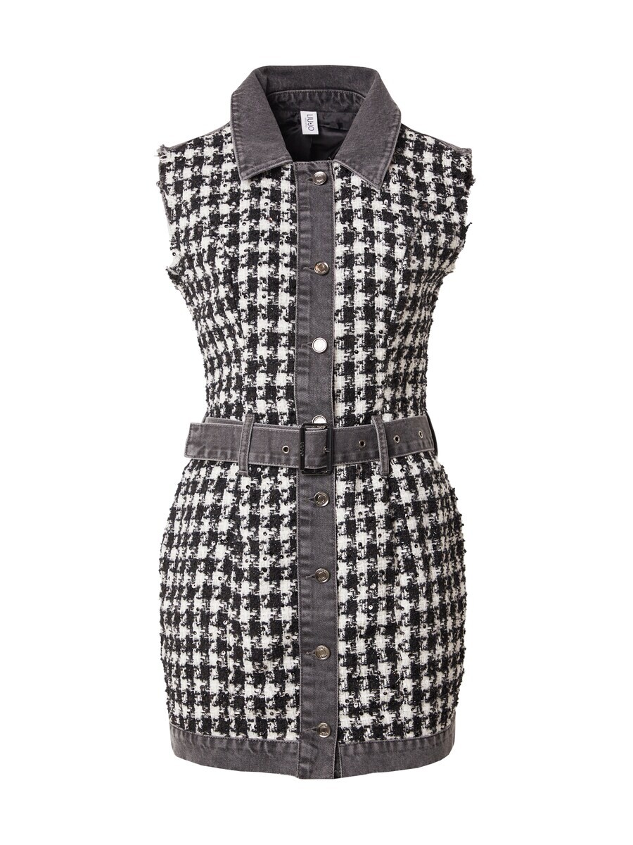 

Платье Liu Jo Dress, черный