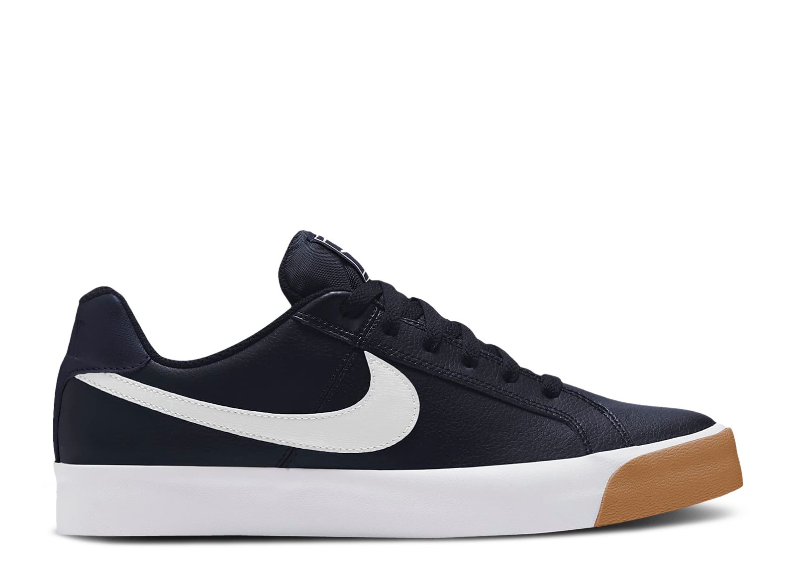 

Кроссовки Nike Court Royale Ac 'Obsidian Gum', синий