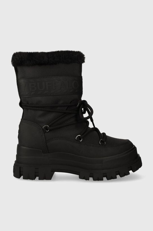 

Зимние ботинки Aspha Blizzard 2 Buffalo, черный