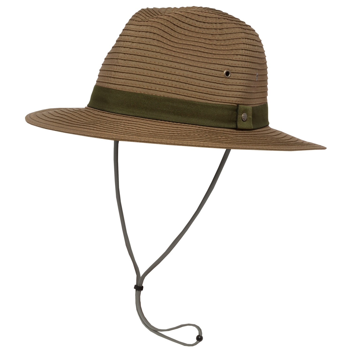 Кепка Sunday Afternoons Ventura Hat, цвет Tobacco Brown
