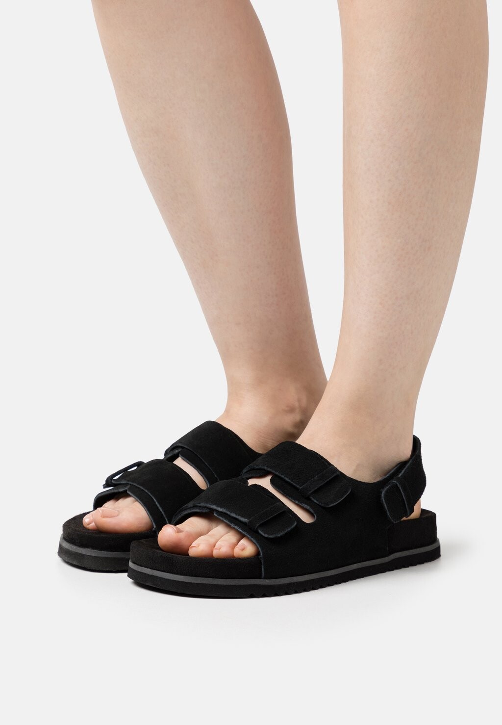 

Босоножки Esprit, черный