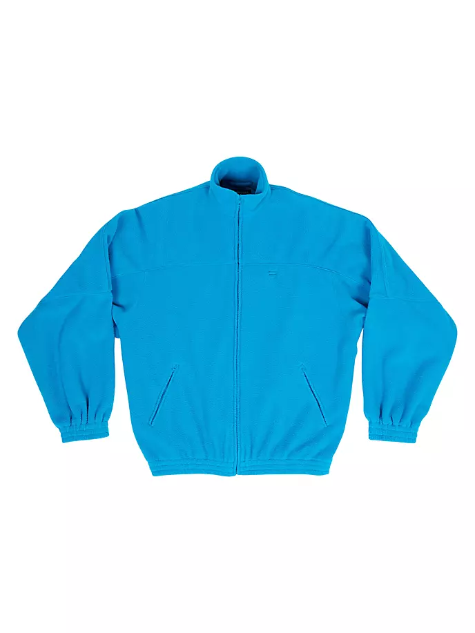 

Спортивная куртка Sporty B Balenciaga, синий
