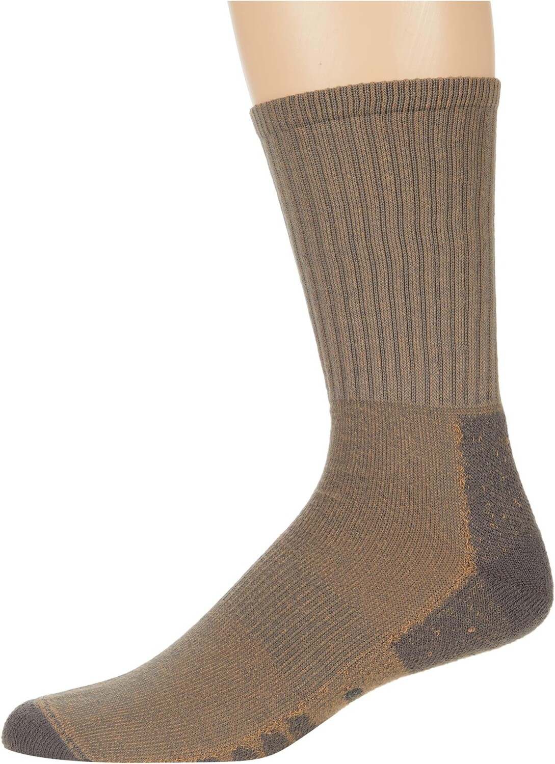 

Путь Крутая команда Eurosock, цвет Mud