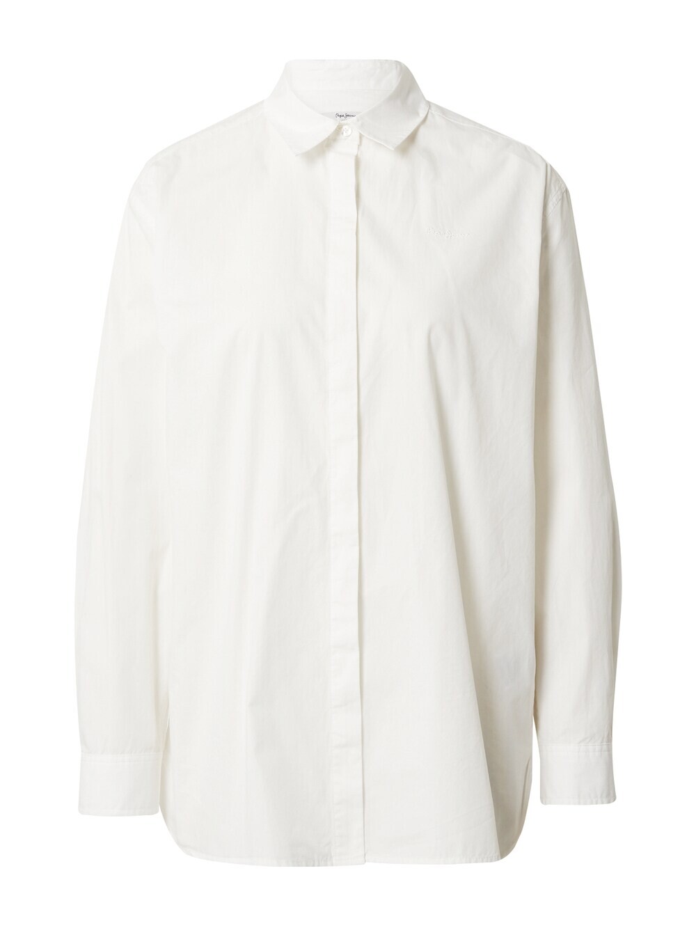 

Блузка Pepe Jeans FALANA, белый