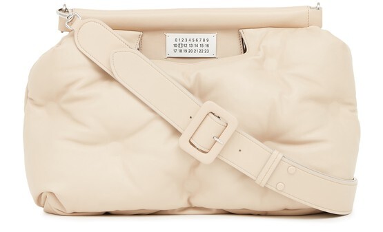 

Классический глэм слэм средний Maison Margiela