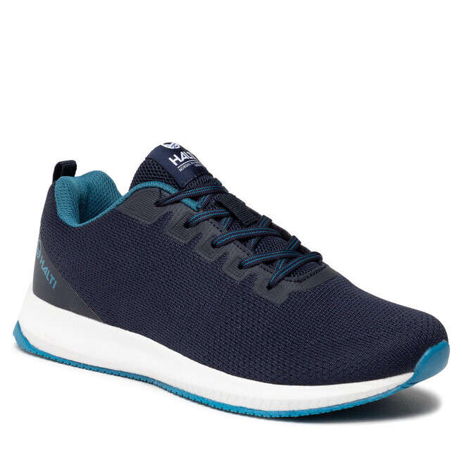 

Кроссовки Halti PaceM Sneaker, темно-синий
