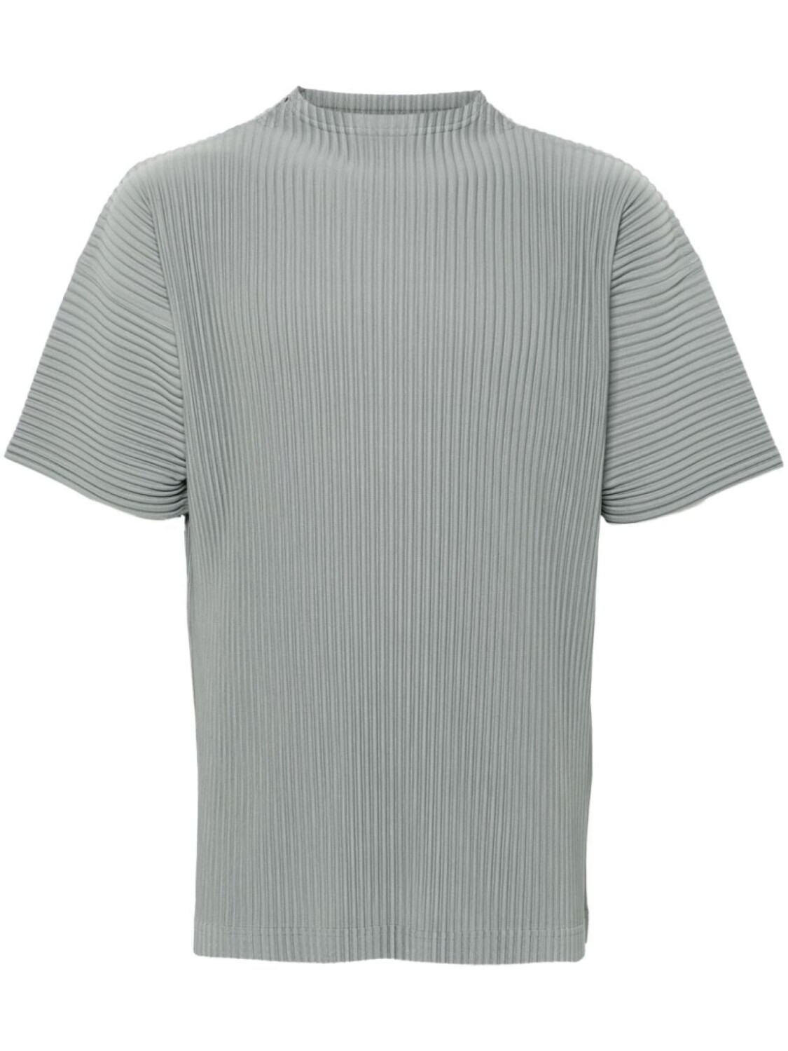 

Homme Plissé Issey Miyake футболка Mc May, серый