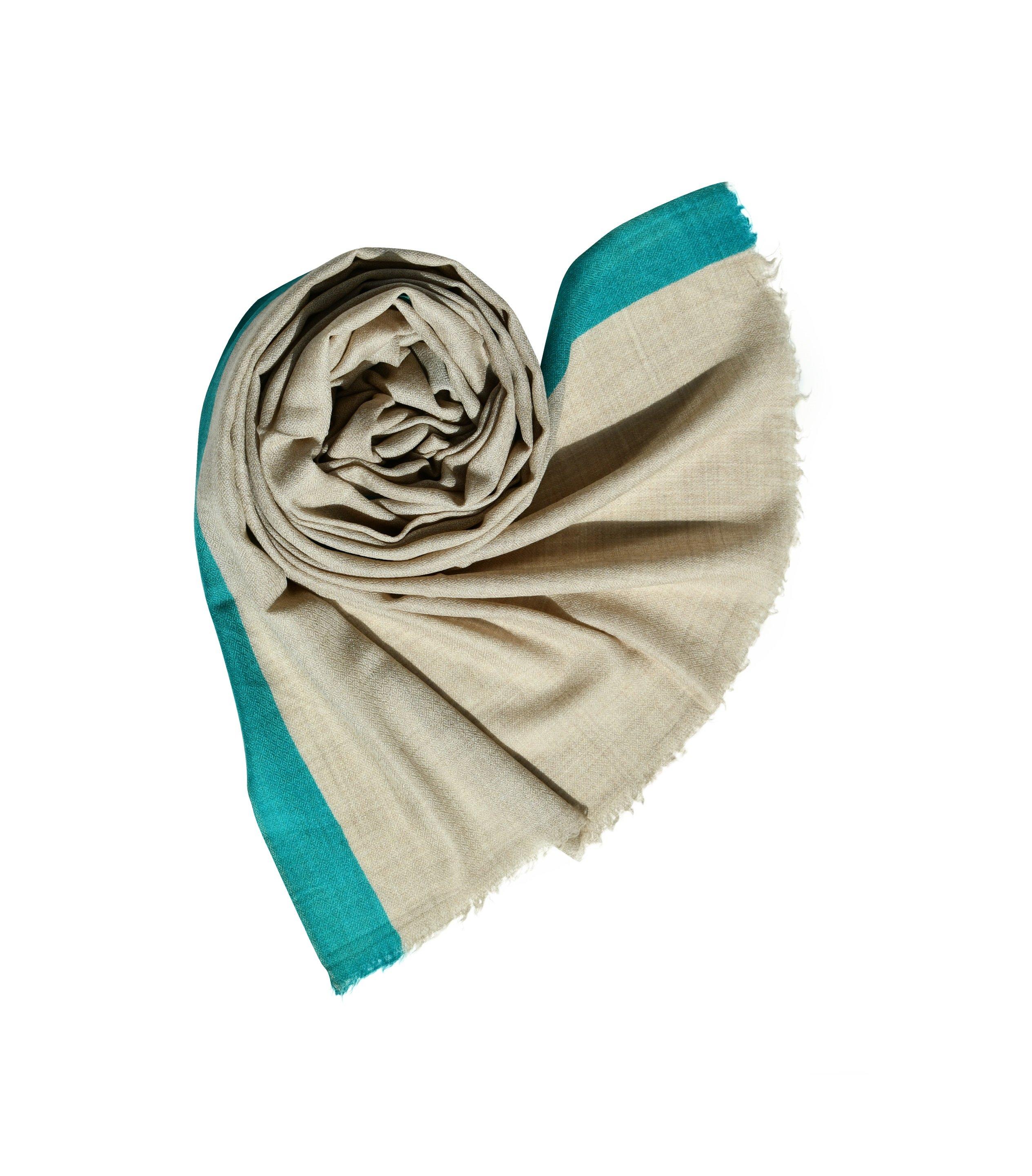 пеги д сам chilli peg barrel blue Шерстяной шарф простого дизайна, двухцветный, носится на шее и голове, размер: 210 x 75 см. Blue Chilli, синий