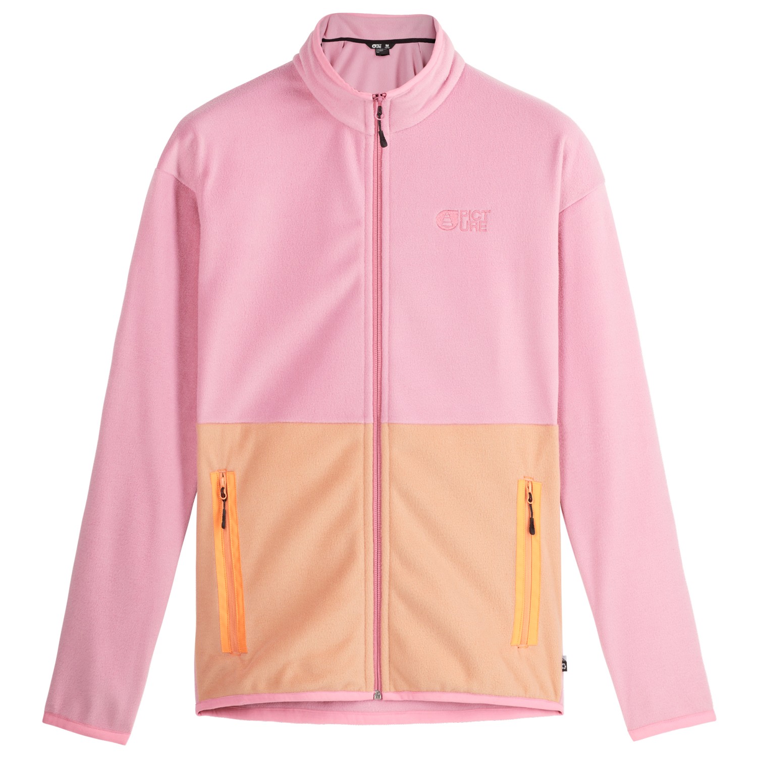 Флисовая жилетка Picture Women's Teddie Full Zip Fleece, цвет Cashmere Rose группа безоп jh1023 3 компакт tim