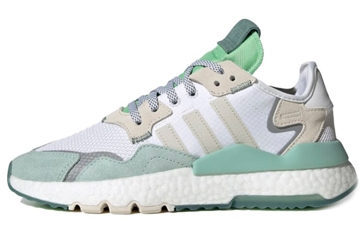 

Adidas originals Nite Jogger Life Повседневная обувь женская