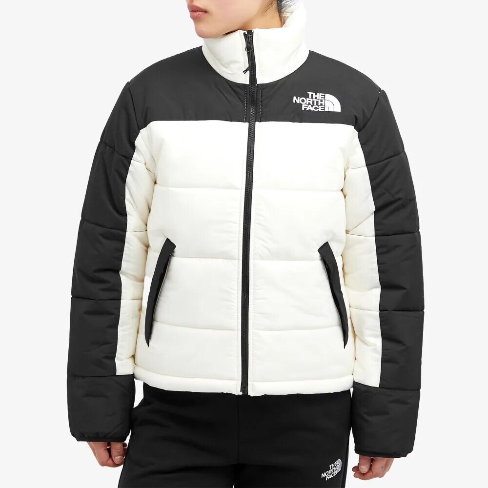 

The North Face Утепленная куртка HMLYN, белый