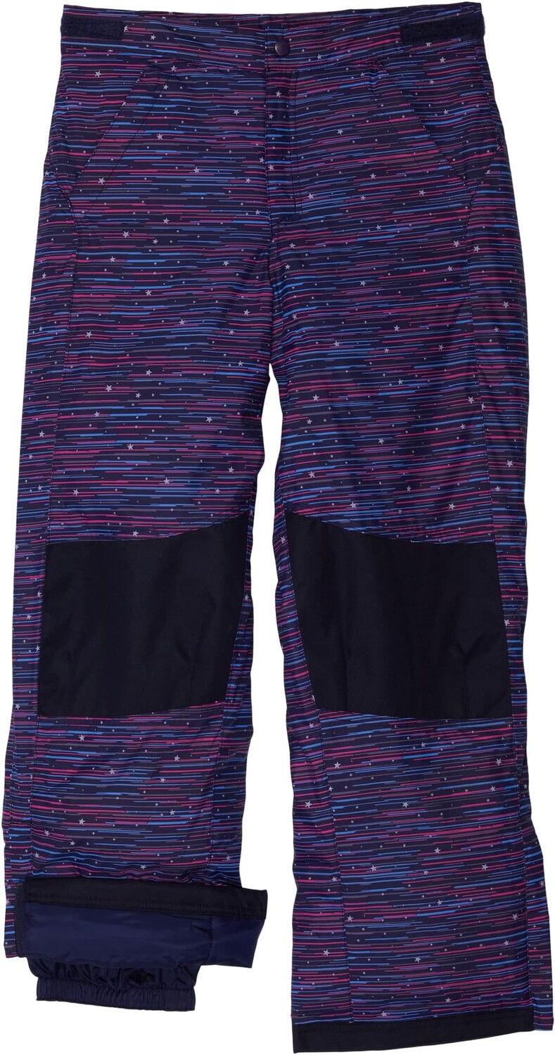 

Брюки L.L.Bean Cold Buster Pants Print, цвет Deepest Blue Stars and Stripes