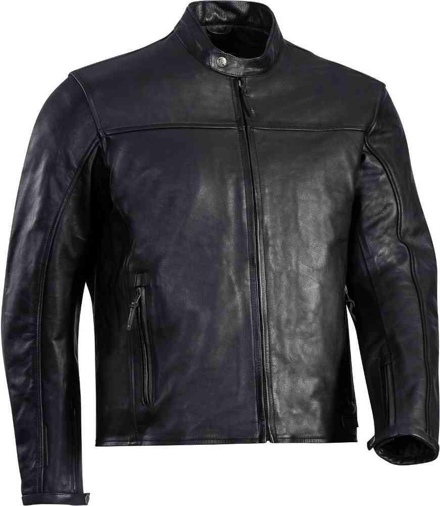 Мотоциклетная кожаная куртка Crank-C Ixon