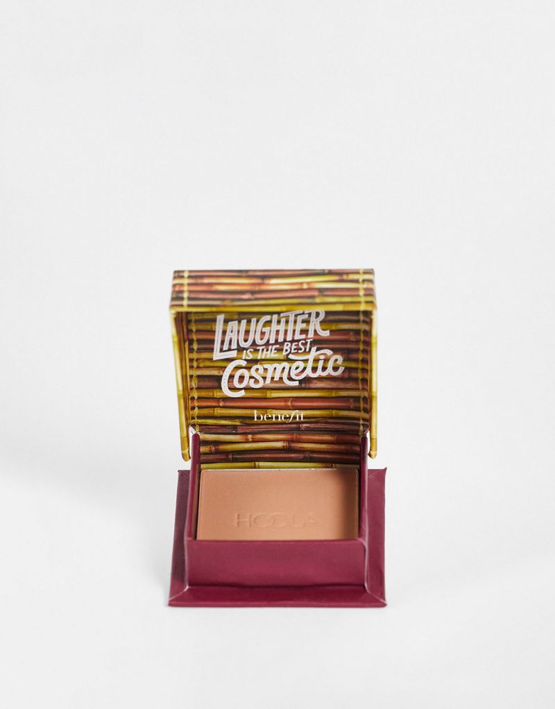 

Benefit Hoola Бронзер Мини, Hoola