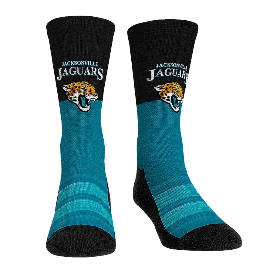 

Комплект носков Rock Em Socks Jacksonville Jaguars