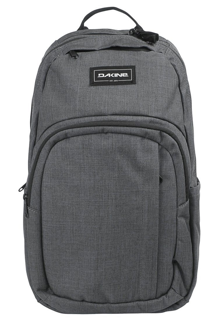 Рюкзак CAMPUS 25L RUCKSACK Dakine, цвет grey