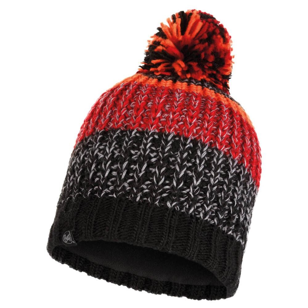 

Шапка Buff Knitted Polar, красный