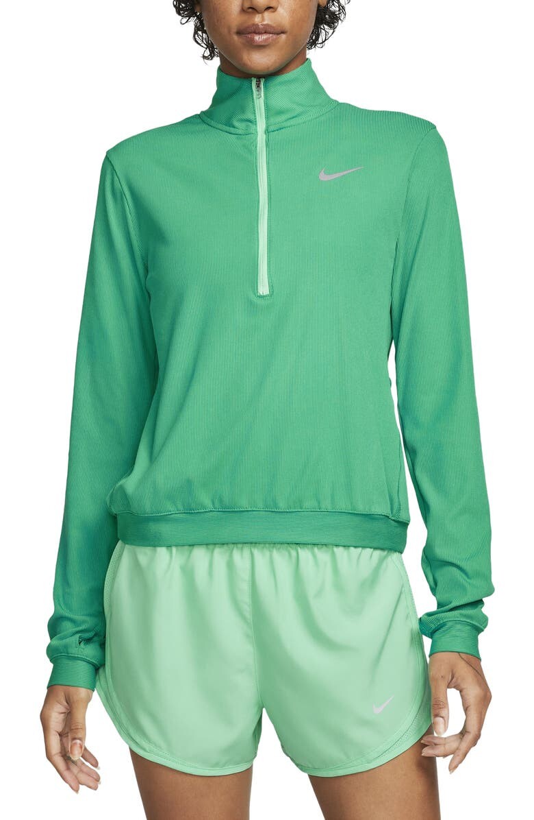 

Пуловер Element с молнией до половины NIKE
