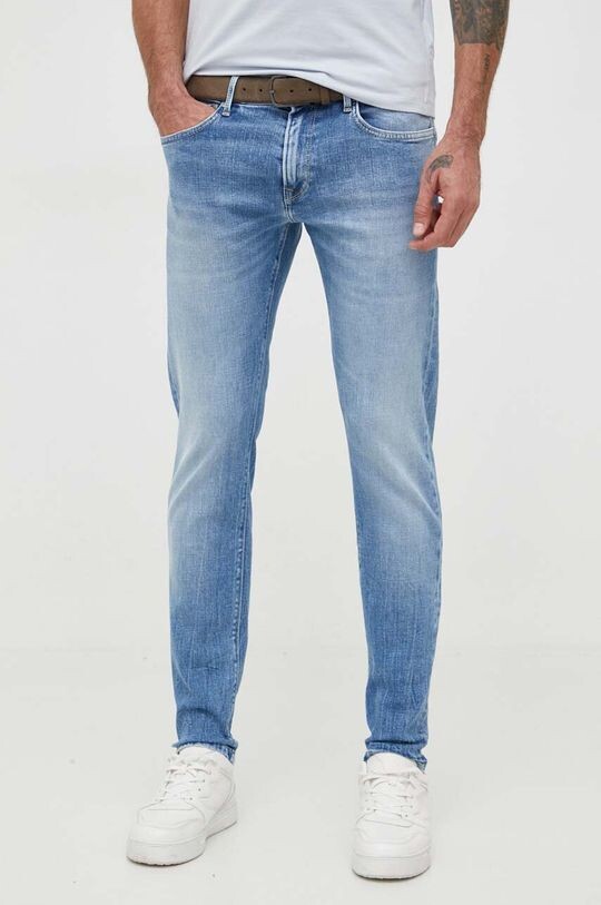 

Пепе Джинс Джинсы Стэнли Pepe Jeans, синий