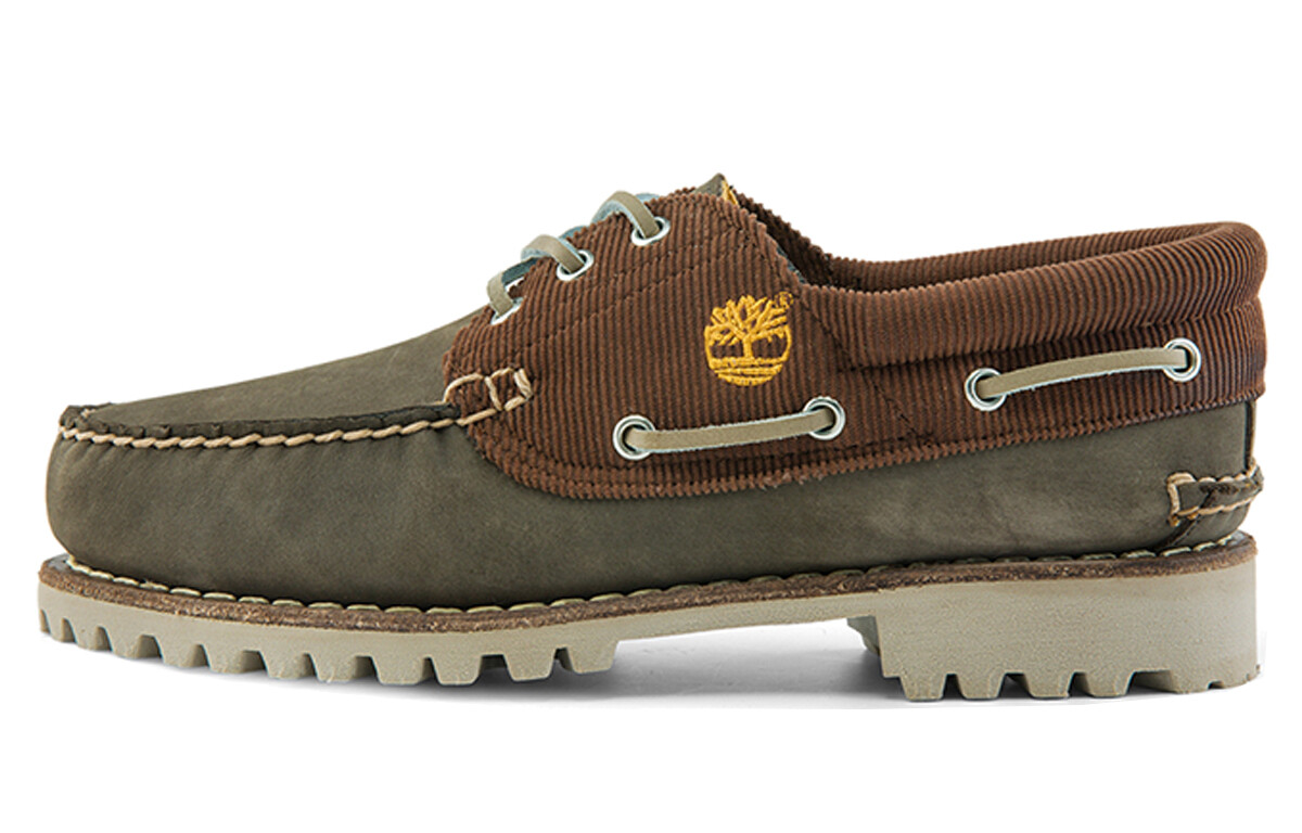 

Мужская повседневная коллекция Timberland AUTHENTICS