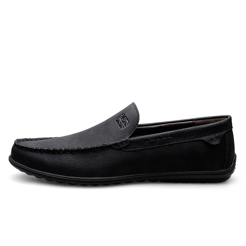 

Туфли мужские Men"s Casual Men Low-Top Mulinsen, черный