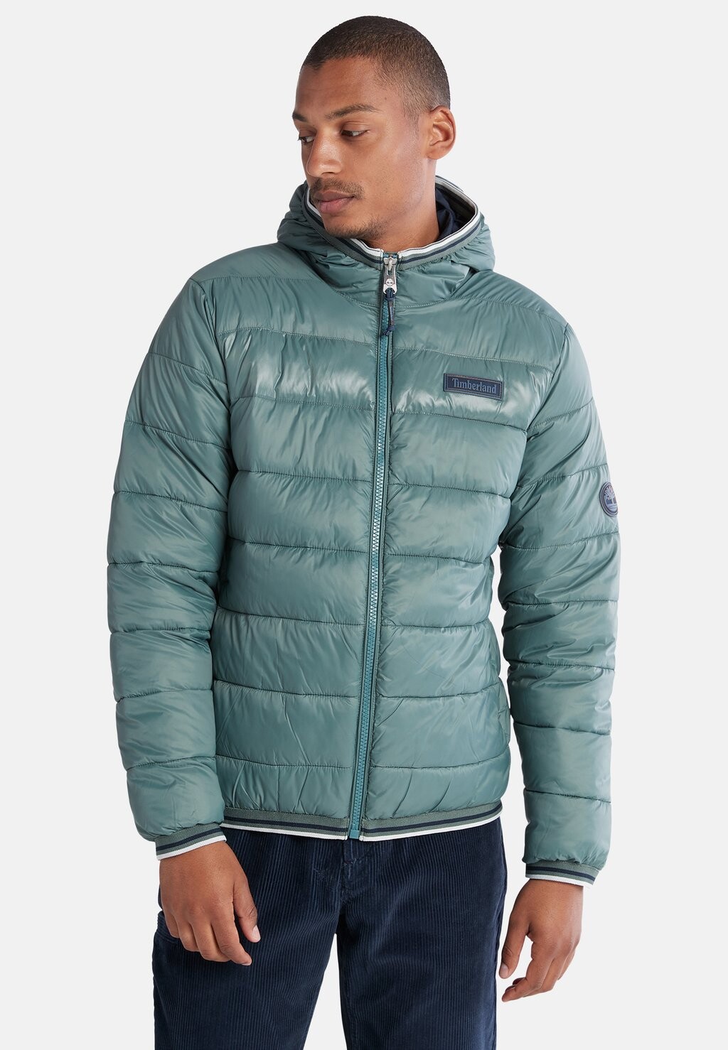 

Зимняя куртка Timberland