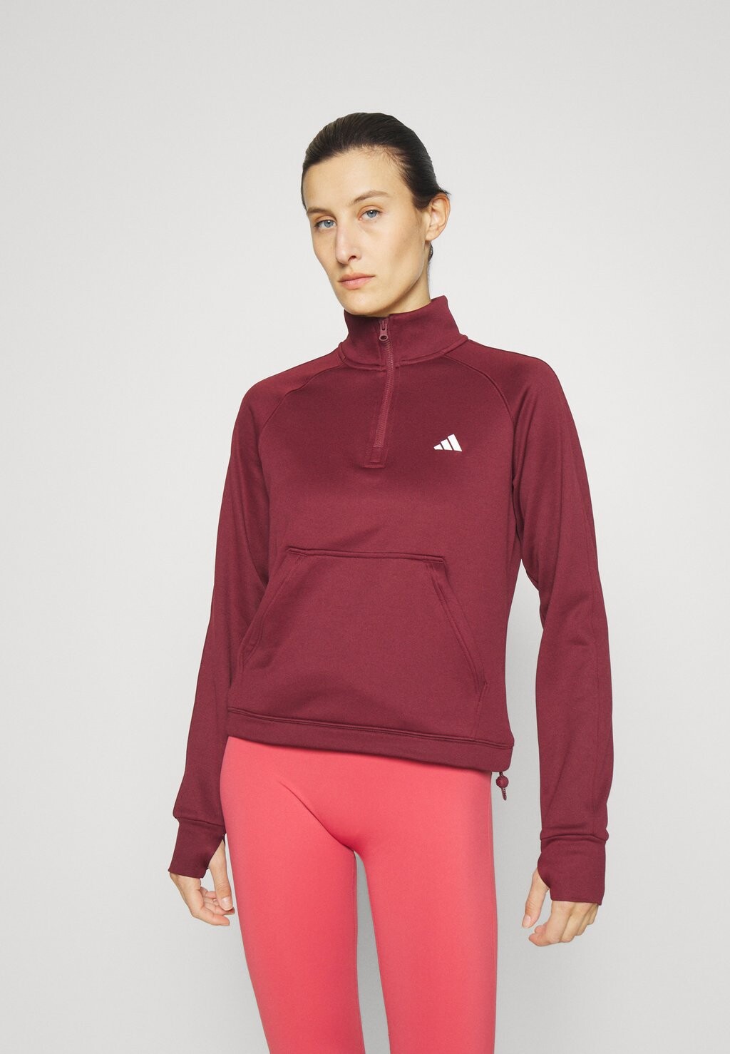 

Толстовка Adidas, Коричневый