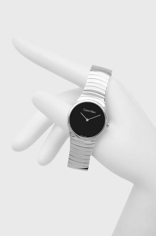 

Часы K8A23141 Calvin Klein, серебро