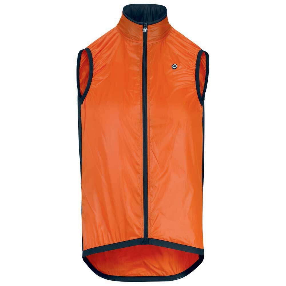 

Жилет Assos Mille Gt, оранжевый