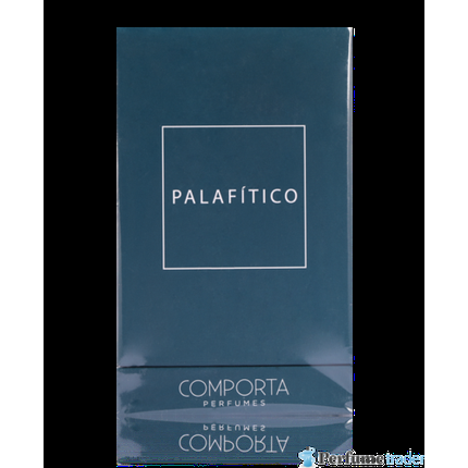 Comporta Palafitico Extrait De Parfum 100 мл, Leads