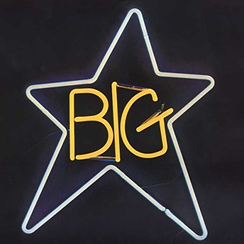 Виниловая пластинка Big Star - #1 Record виниловая пластинка big star no 1 record 180g colored vinyl 1 lp