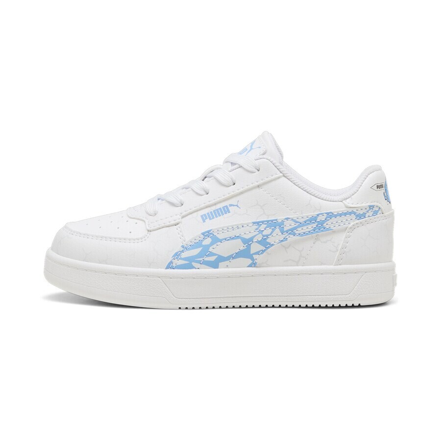 

Кроссовки PUMA Sneakers Caven 2.0 Icy Monster, белый