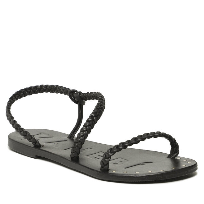 

Сандалии Manebi SandalsS, черный