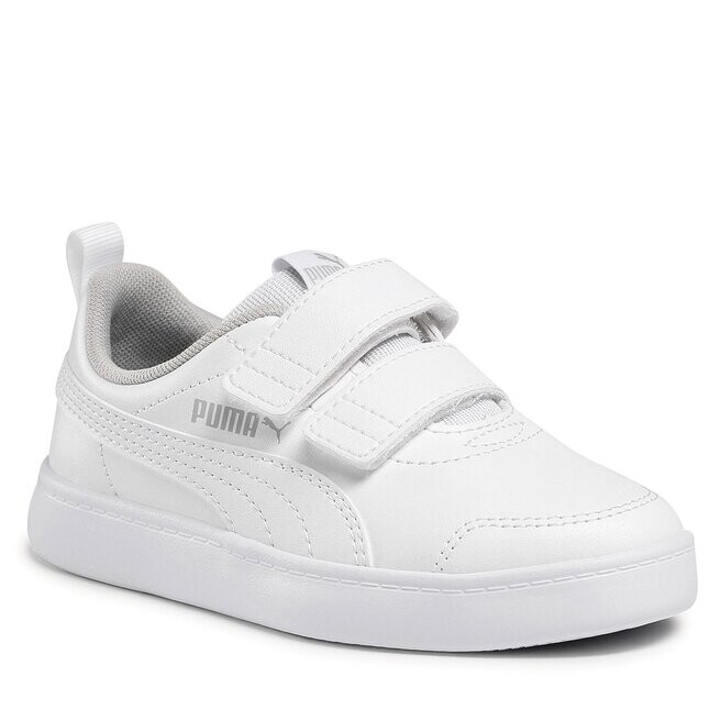 

Кроссовки Puma CourtflexV, белый