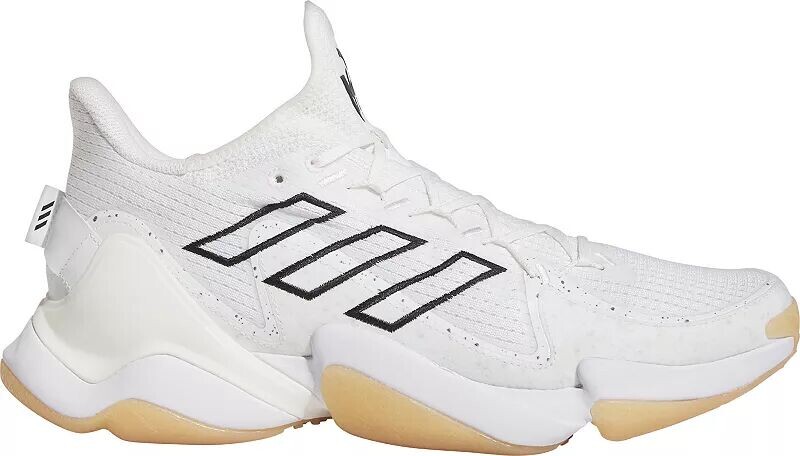 

Мужские кроссовки Adidas Mahomes 1 Impact FLX, мультиколор