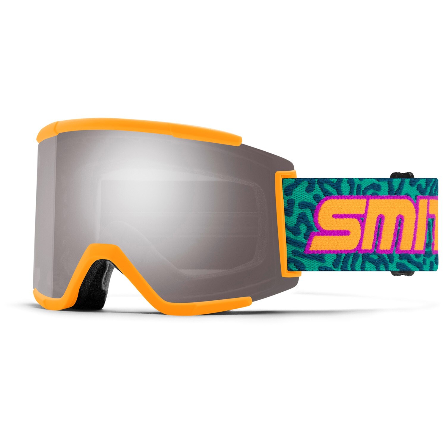 

Лыжные очки Smith Squad XL, синий